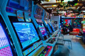 Онлайн казино Casino Bet Andreas